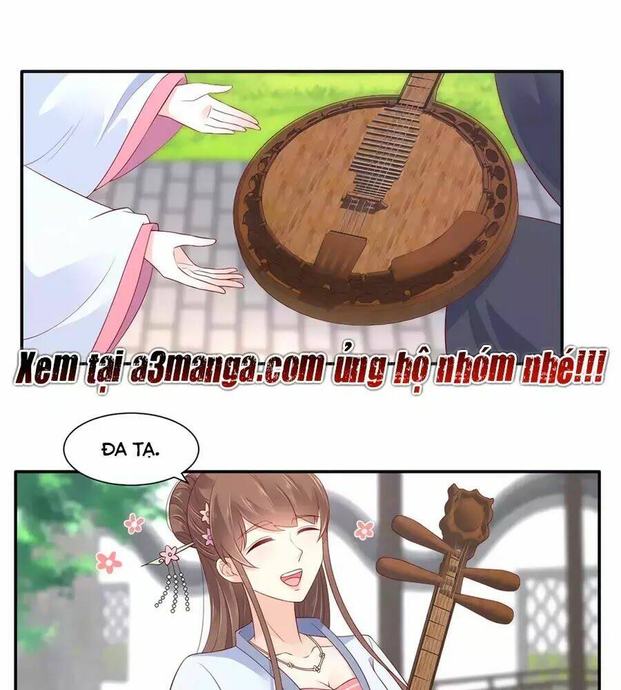 Tà Vương Phúc Hắc Sủng Nhập Cốt Chapter 43 - Trang 2