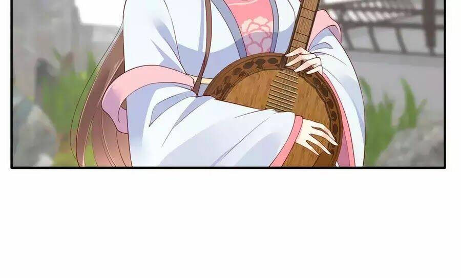 Tà Vương Phúc Hắc Sủng Nhập Cốt Chapter 43 - Trang 2