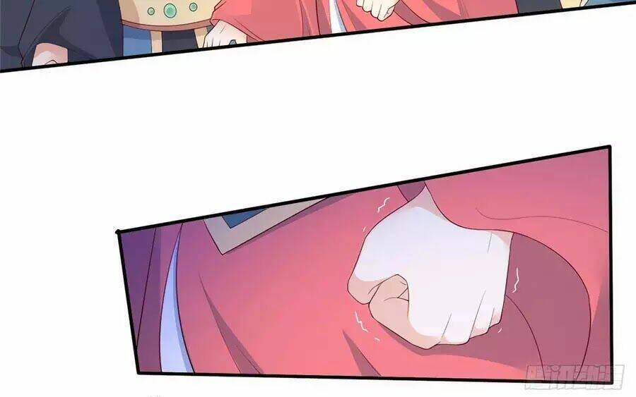 Tà Vương Phúc Hắc Sủng Nhập Cốt Chapter 43 - Trang 2