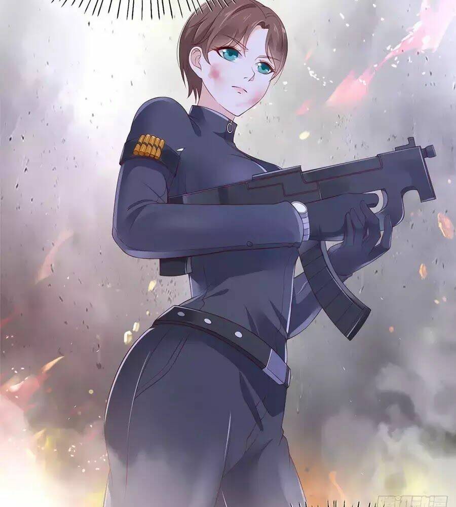 Tà Vương Phúc Hắc Sủng Nhập Cốt Chapter 44 - Trang 2