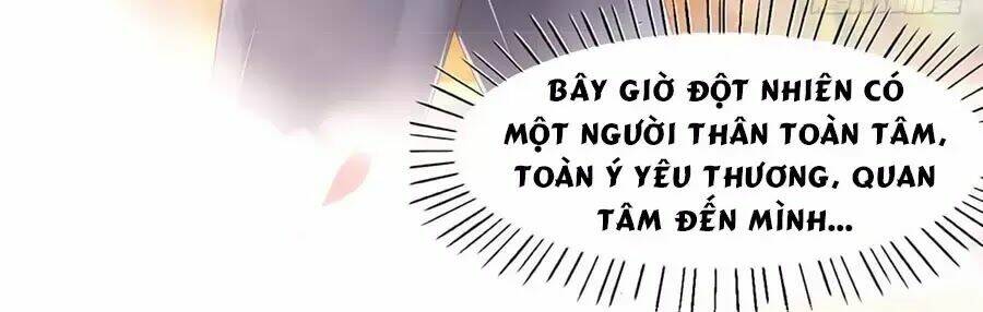 Tà Vương Phúc Hắc Sủng Nhập Cốt Chapter 44 - Trang 2