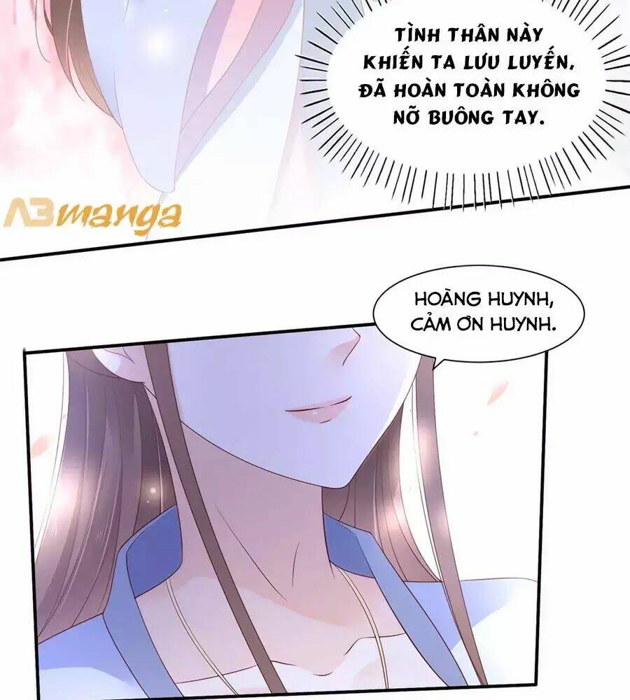 Tà Vương Phúc Hắc Sủng Nhập Cốt Chapter 44 - Trang 2