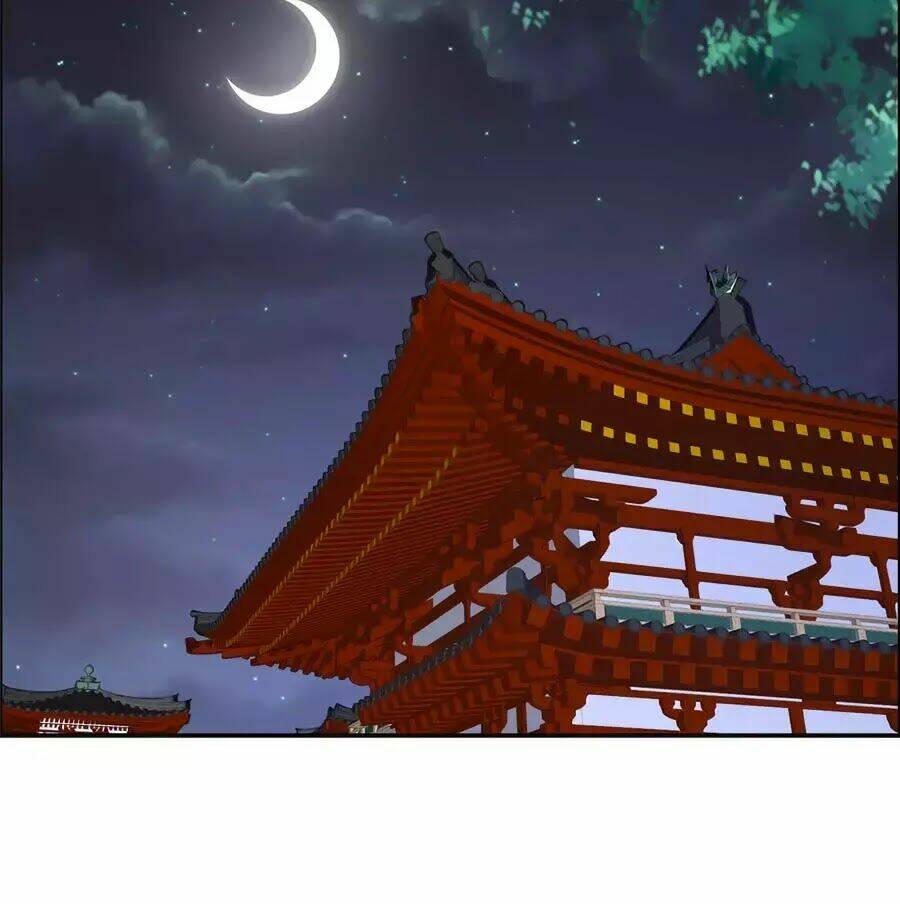 Tà Vương Phúc Hắc Sủng Nhập Cốt Chapter 44 - Trang 2