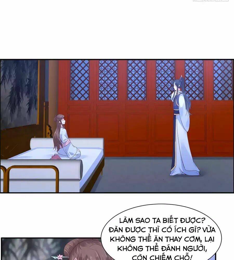 Tà Vương Phúc Hắc Sủng Nhập Cốt Chapter 44 - Trang 2