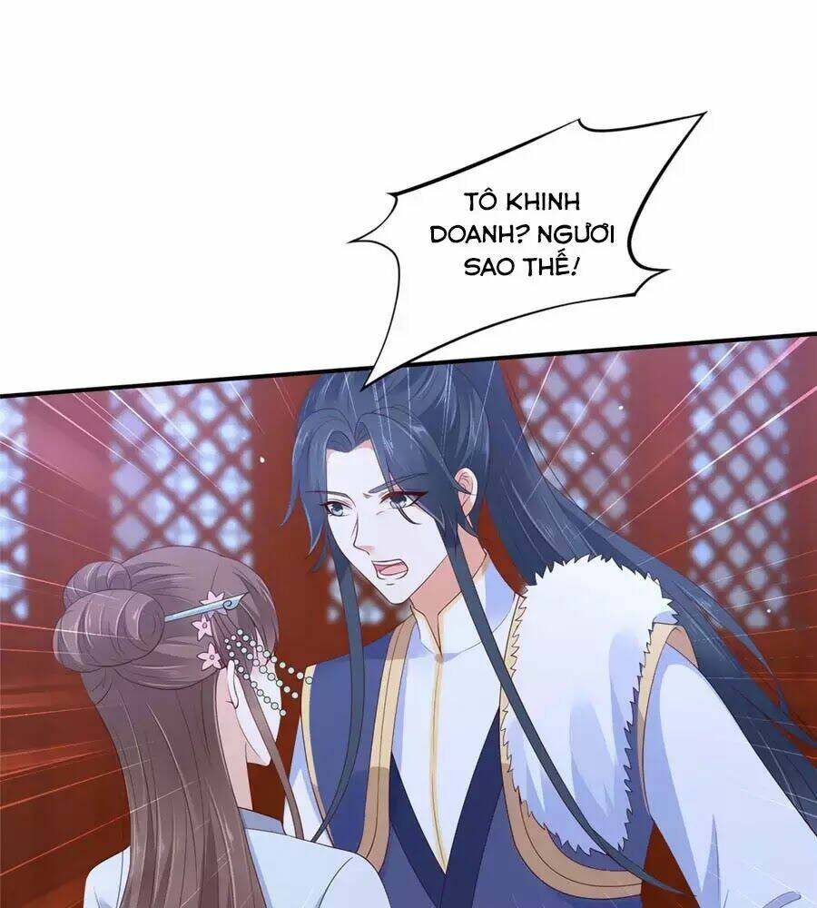 Tà Vương Phúc Hắc Sủng Nhập Cốt Chapter 45 - Trang 2