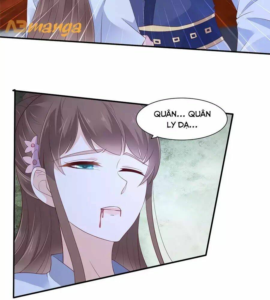 Tà Vương Phúc Hắc Sủng Nhập Cốt Chapter 45 - Trang 2