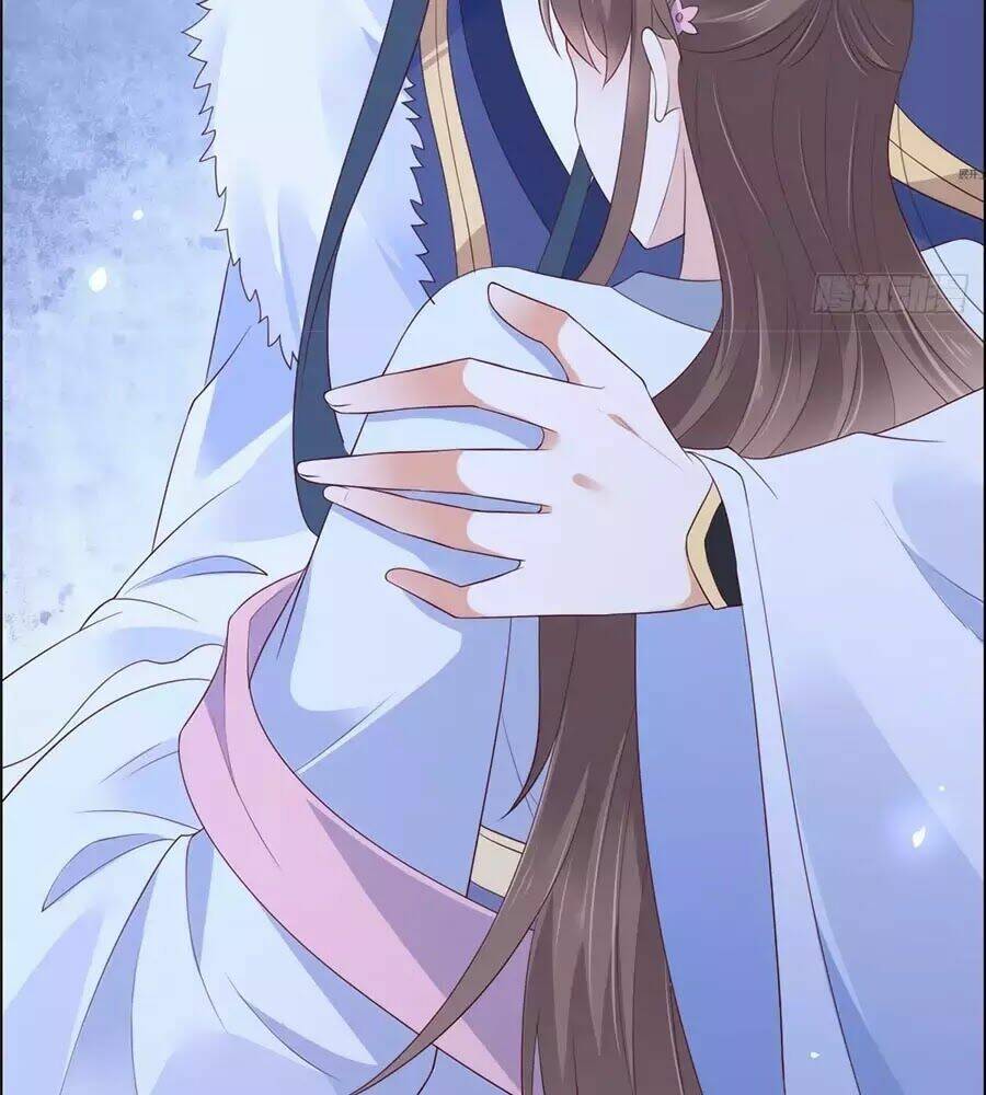 Tà Vương Phúc Hắc Sủng Nhập Cốt Chapter 45 - Trang 2