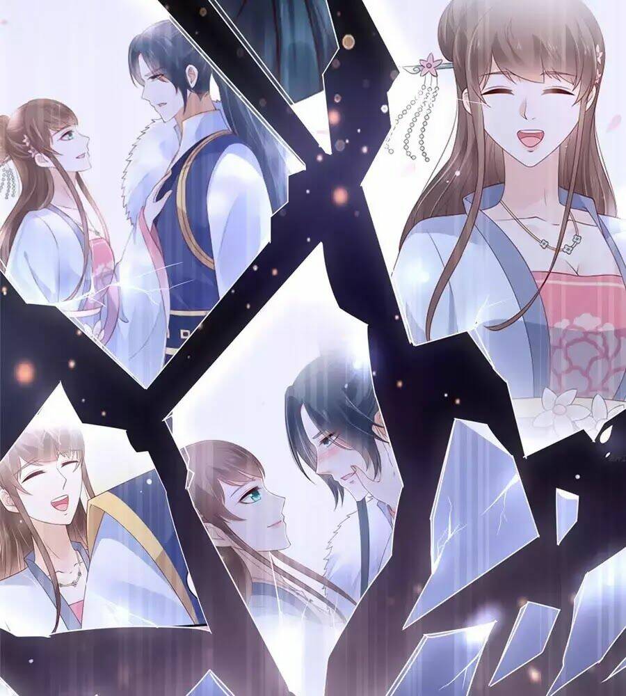 Tà Vương Phúc Hắc Sủng Nhập Cốt Chapter 45 - Trang 2