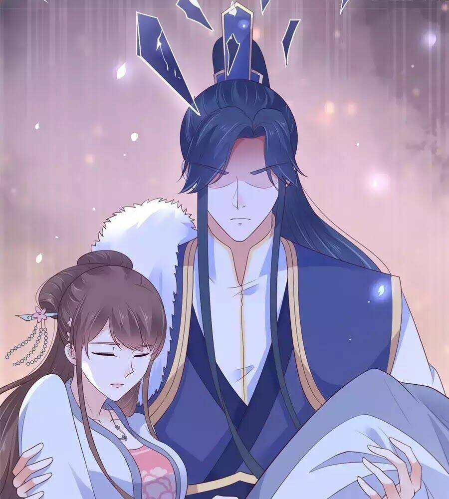 Tà Vương Phúc Hắc Sủng Nhập Cốt Chapter 45 - Trang 2