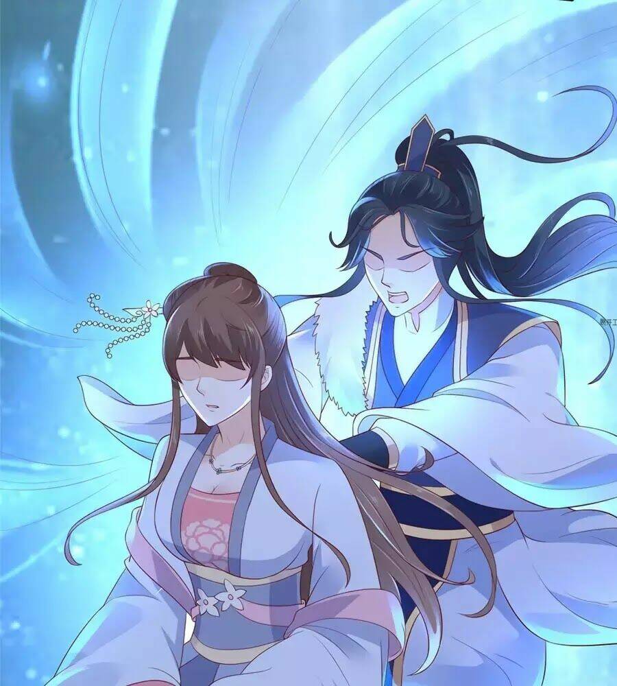 Tà Vương Phúc Hắc Sủng Nhập Cốt Chapter 45 - Trang 2