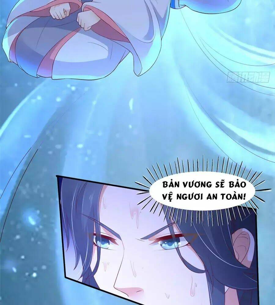 Tà Vương Phúc Hắc Sủng Nhập Cốt Chapter 45 - Trang 2