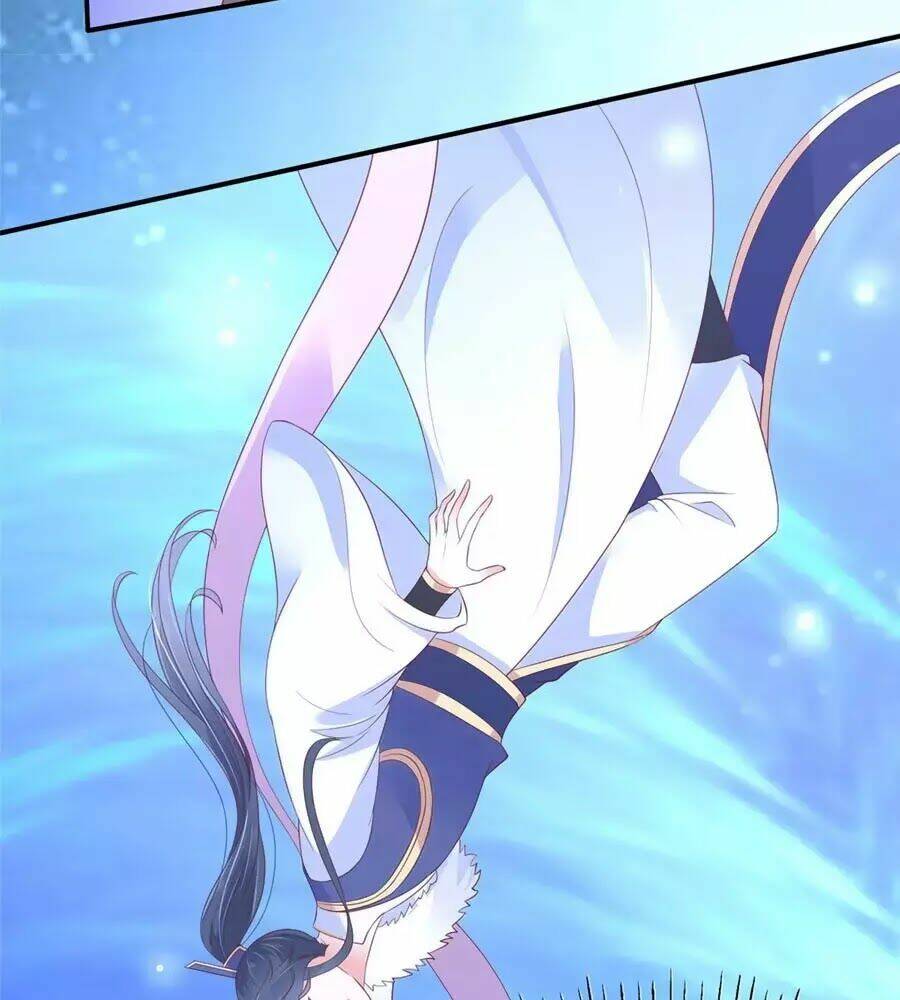 Tà Vương Phúc Hắc Sủng Nhập Cốt Chapter 45 - Trang 2