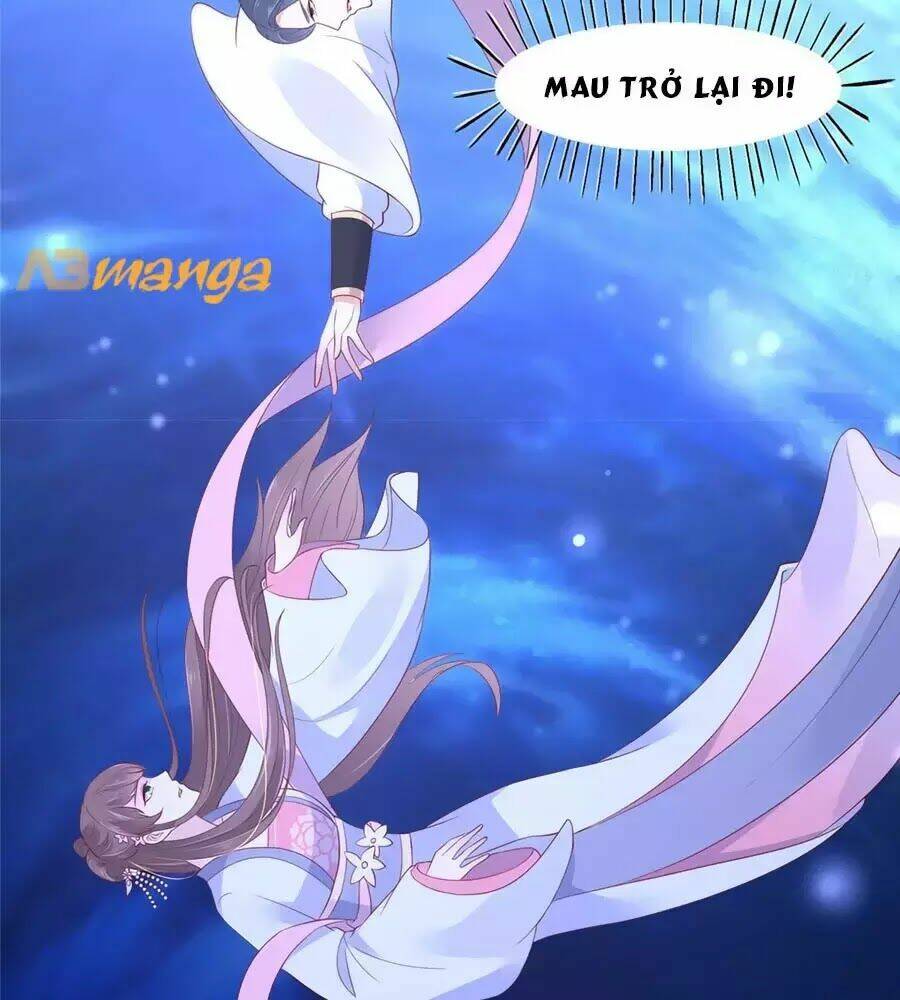 Tà Vương Phúc Hắc Sủng Nhập Cốt Chapter 45 - Trang 2