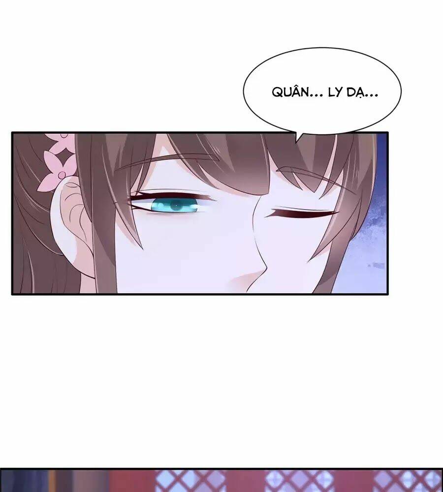 Tà Vương Phúc Hắc Sủng Nhập Cốt Chapter 45 - Trang 2