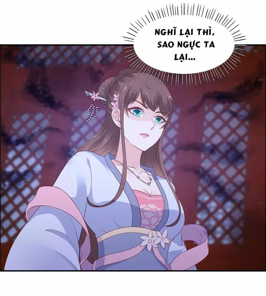 Tà Vương Phúc Hắc Sủng Nhập Cốt Chapter 45 - Trang 2