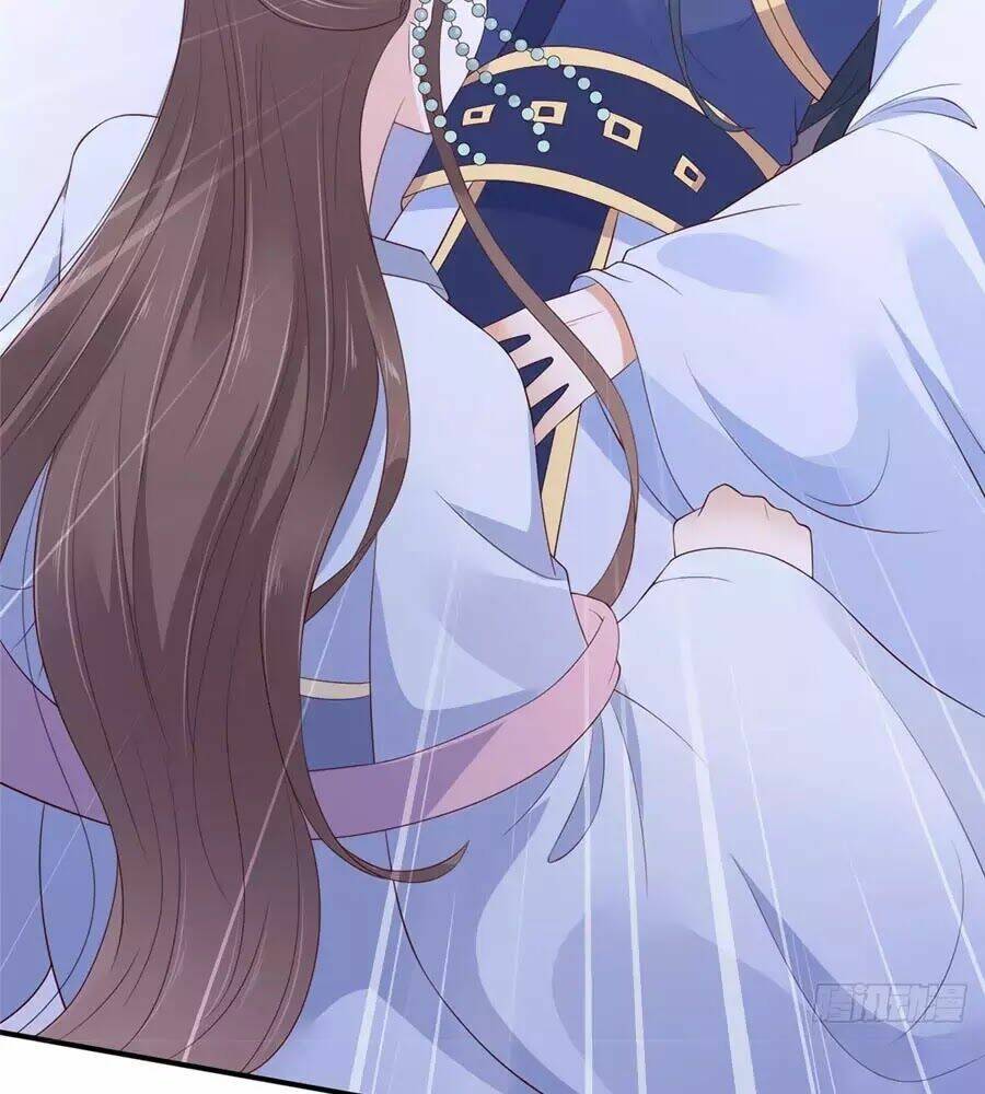 Tà Vương Phúc Hắc Sủng Nhập Cốt Chapter 45 - Trang 2