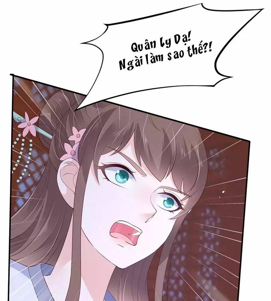 Tà Vương Phúc Hắc Sủng Nhập Cốt Chapter 45 - Trang 2