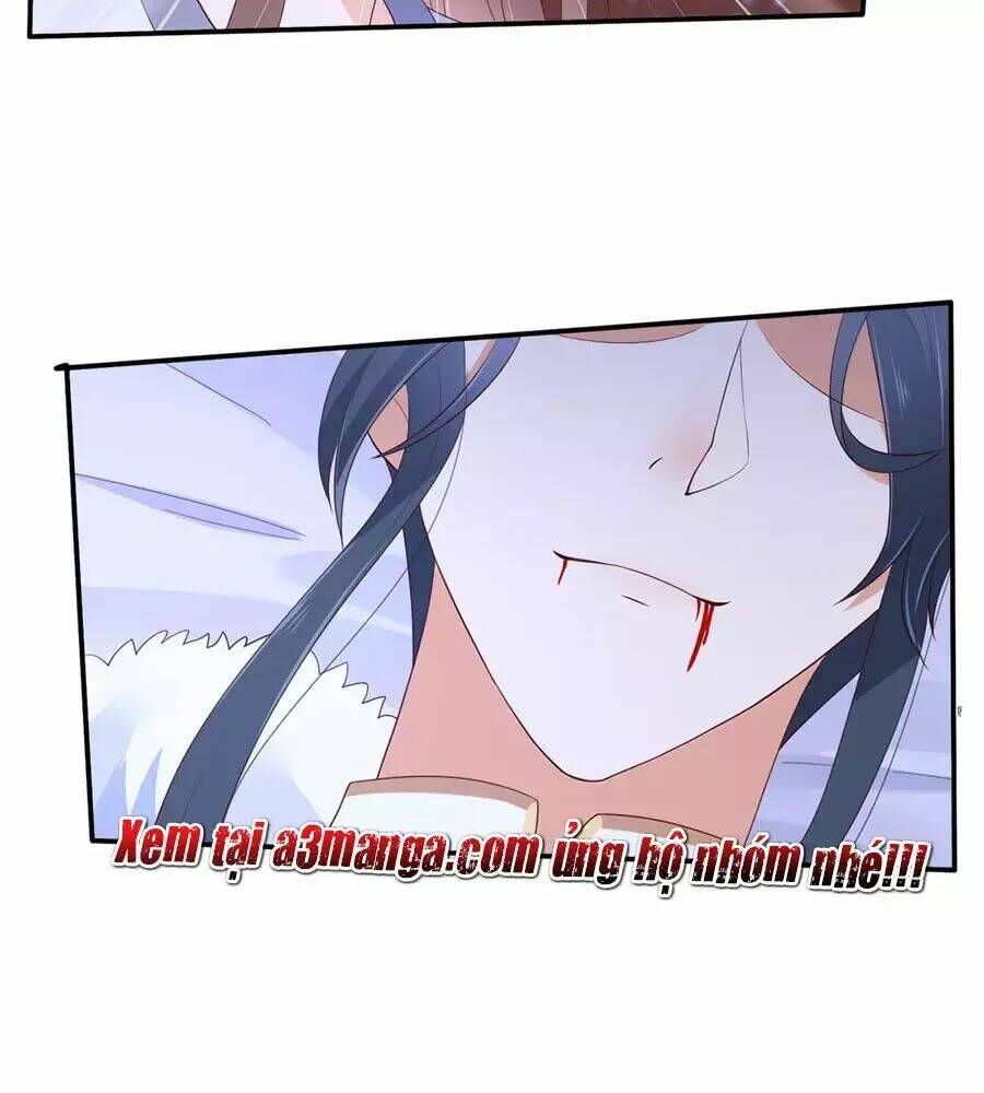 Tà Vương Phúc Hắc Sủng Nhập Cốt Chapter 45 - Trang 2