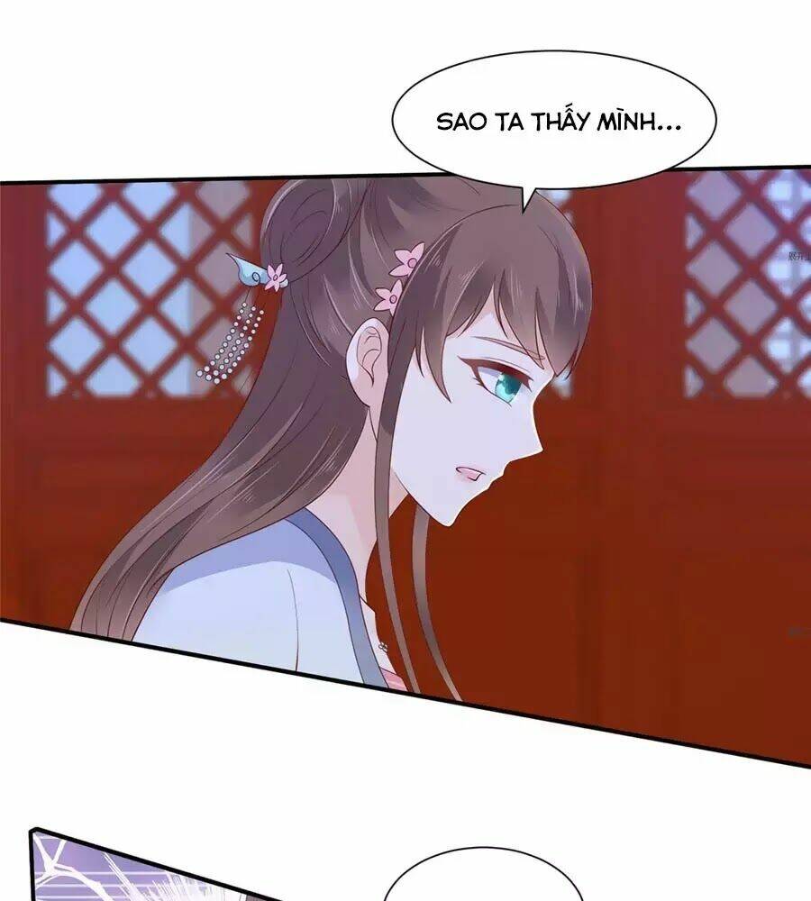 Tà Vương Phúc Hắc Sủng Nhập Cốt Chapter 45 - Trang 2