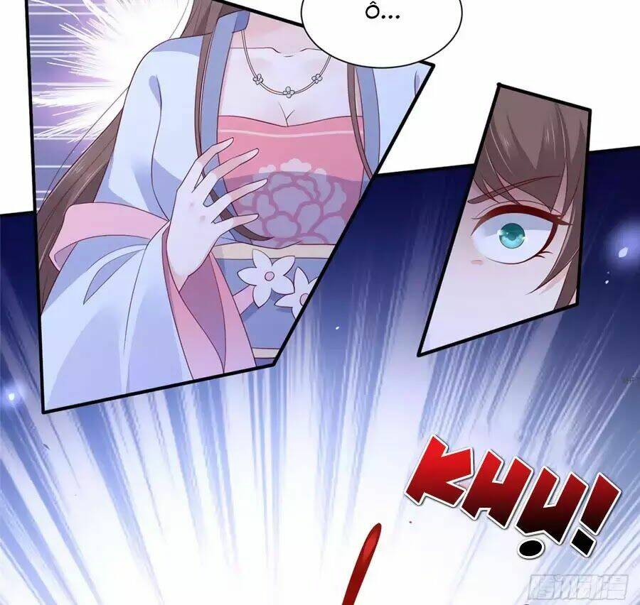 Tà Vương Phúc Hắc Sủng Nhập Cốt Chapter 45 - Trang 2