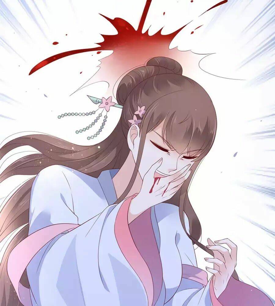 Tà Vương Phúc Hắc Sủng Nhập Cốt Chapter 45 - Trang 2