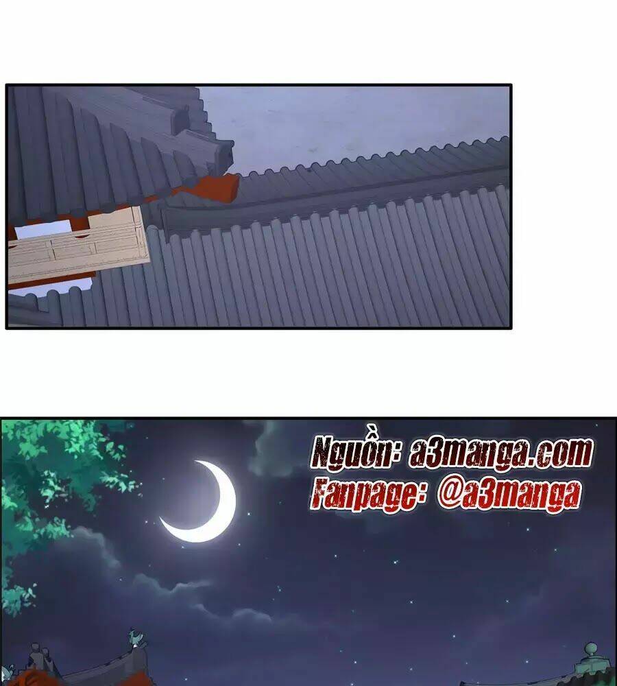 Tà Vương Phúc Hắc Sủng Nhập Cốt Chapter 46 - Trang 2