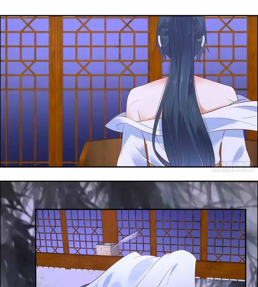 Tà Vương Phúc Hắc Sủng Nhập Cốt Chapter 46 - Trang 2