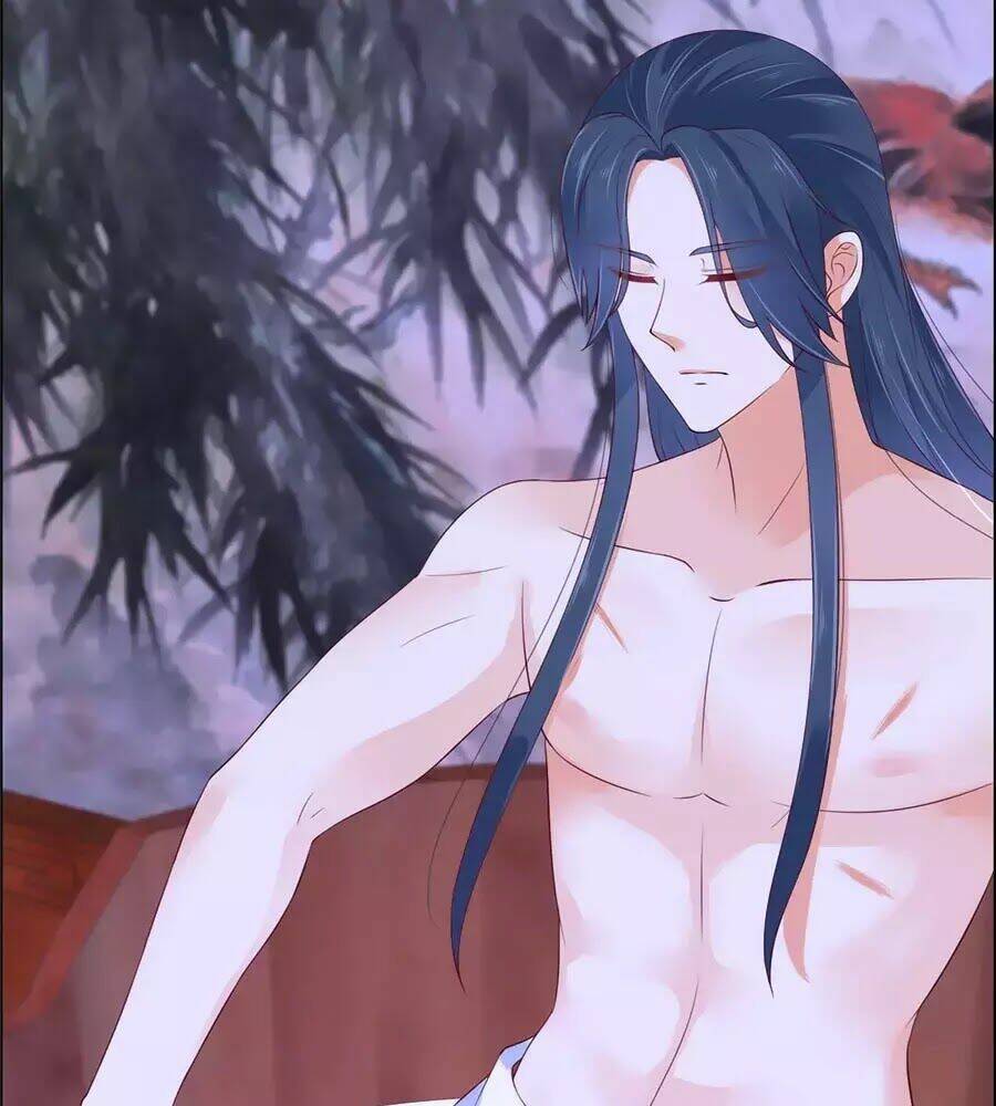 Tà Vương Phúc Hắc Sủng Nhập Cốt Chapter 46 - Trang 2