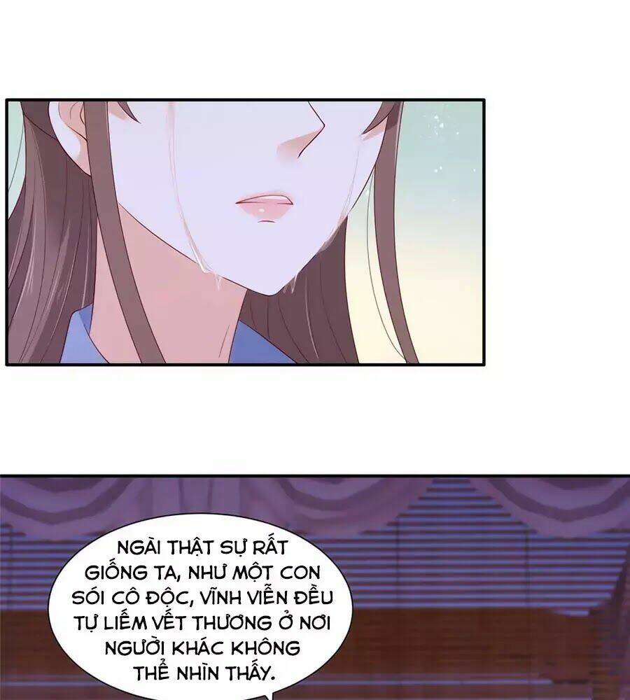 Tà Vương Phúc Hắc Sủng Nhập Cốt Chapter 46 - Trang 2