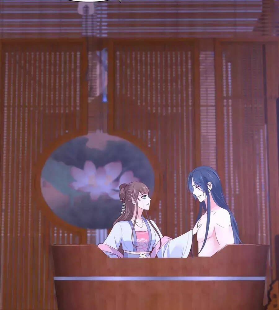 Tà Vương Phúc Hắc Sủng Nhập Cốt Chapter 46 - Trang 2