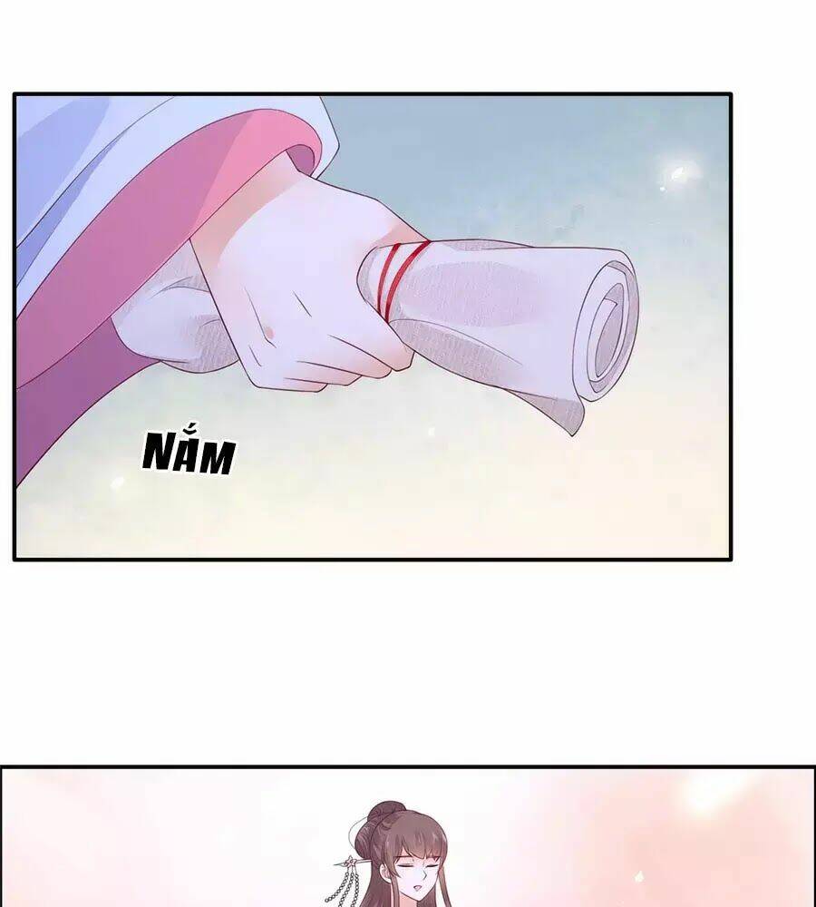 Tà Vương Phúc Hắc Sủng Nhập Cốt Chapter 46 - Trang 2