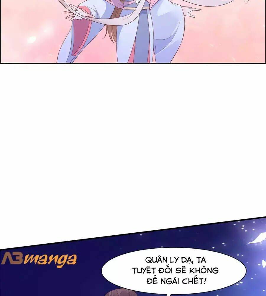 Tà Vương Phúc Hắc Sủng Nhập Cốt Chapter 46 - Trang 2