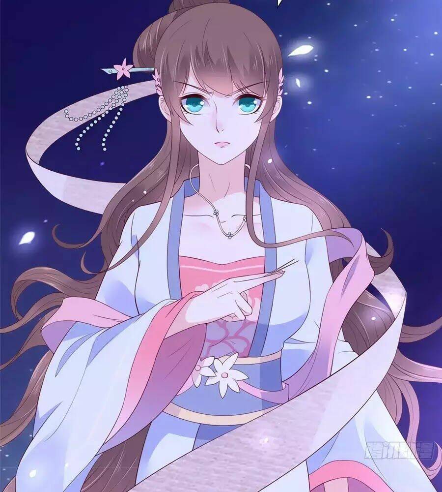 Tà Vương Phúc Hắc Sủng Nhập Cốt Chapter 46 - Trang 2