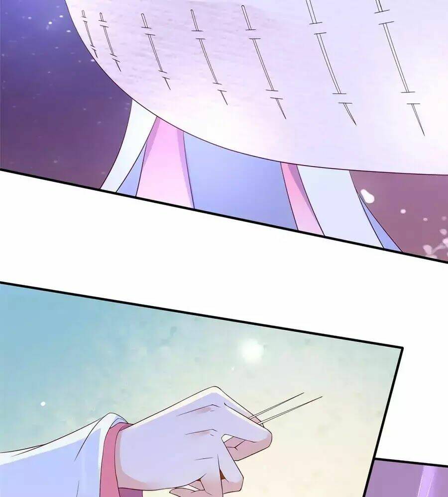 Tà Vương Phúc Hắc Sủng Nhập Cốt Chapter 46 - Trang 2