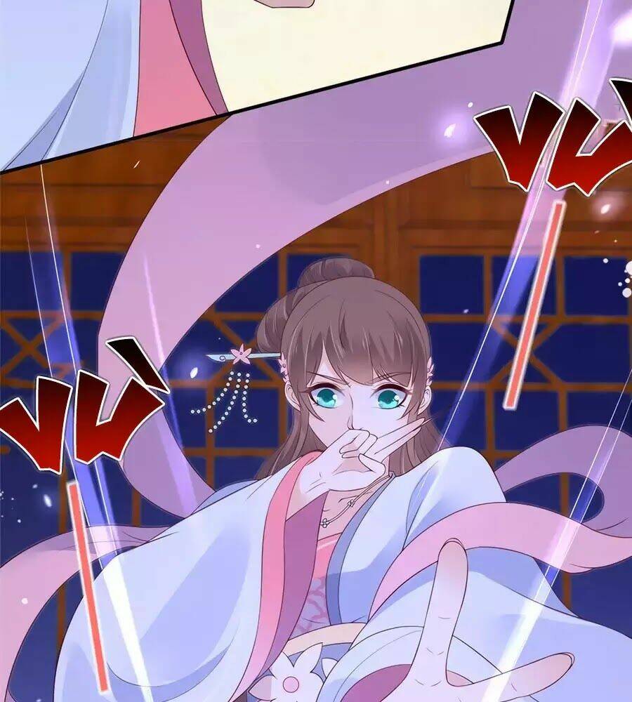 Tà Vương Phúc Hắc Sủng Nhập Cốt Chapter 46 - Trang 2