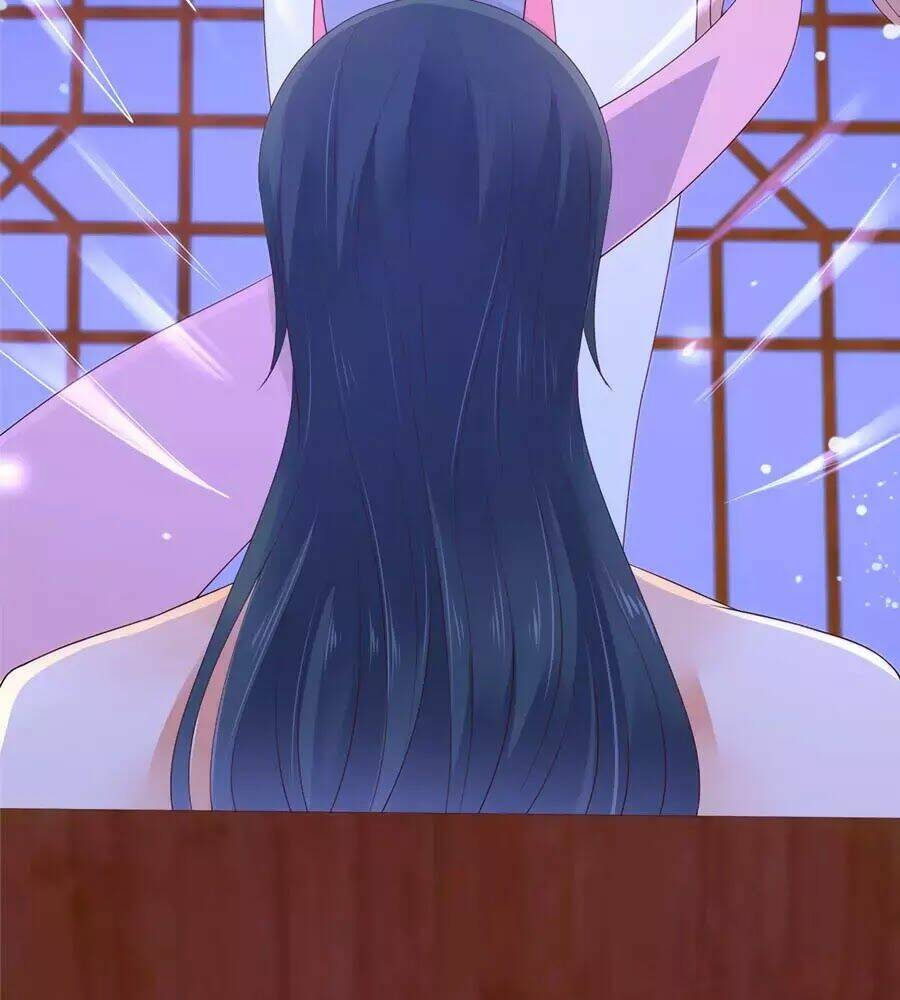 Tà Vương Phúc Hắc Sủng Nhập Cốt Chapter 46 - Trang 2