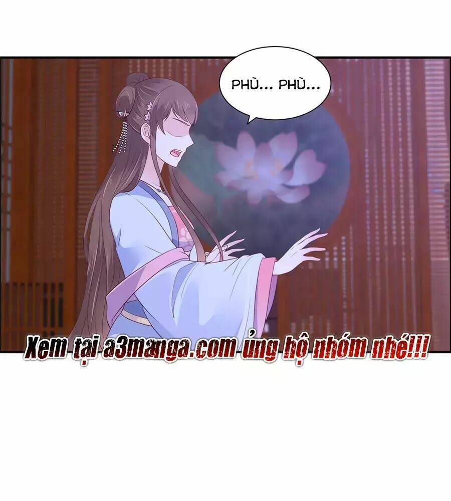 Tà Vương Phúc Hắc Sủng Nhập Cốt Chapter 46 - Trang 2