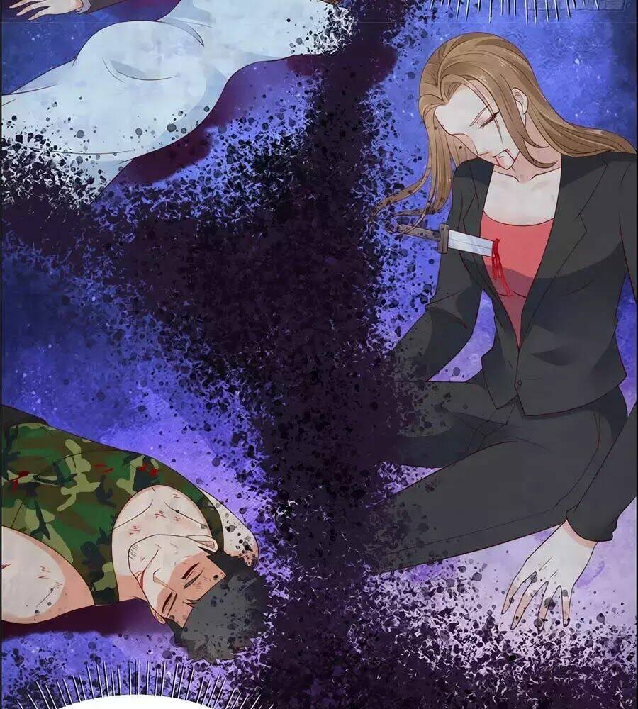 Tà Vương Phúc Hắc Sủng Nhập Cốt Chapter 46 - Trang 2