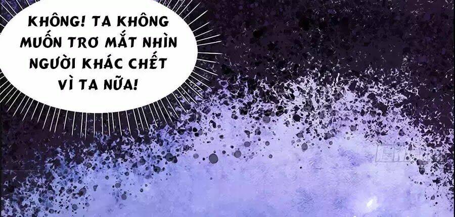 Tà Vương Phúc Hắc Sủng Nhập Cốt Chapter 46 - Trang 2