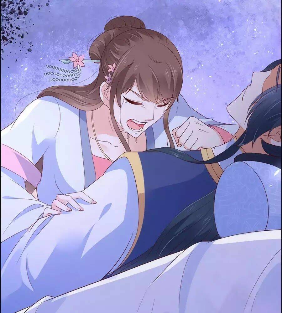 Tà Vương Phúc Hắc Sủng Nhập Cốt Chapter 46 - Trang 2