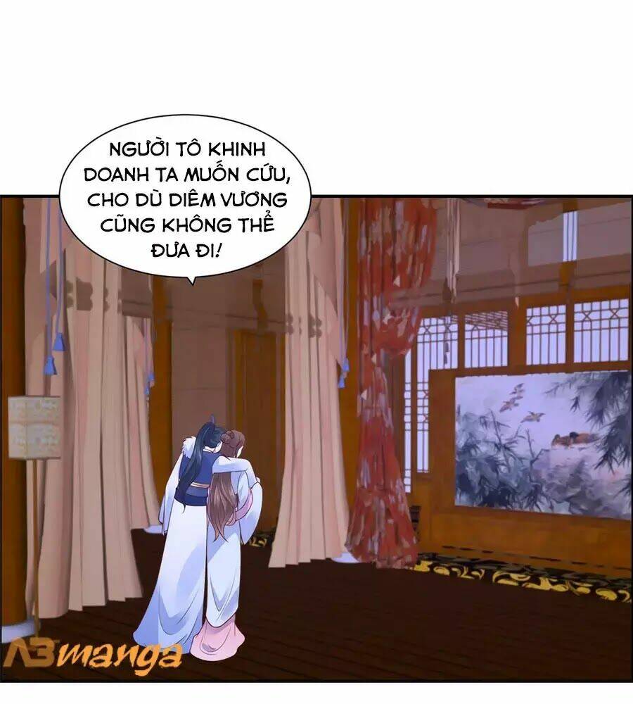 Tà Vương Phúc Hắc Sủng Nhập Cốt Chapter 46 - Trang 2