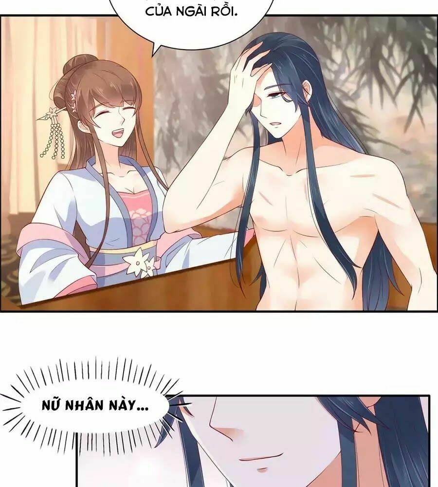 Tà Vương Phúc Hắc Sủng Nhập Cốt Chapter 47 - Trang 2