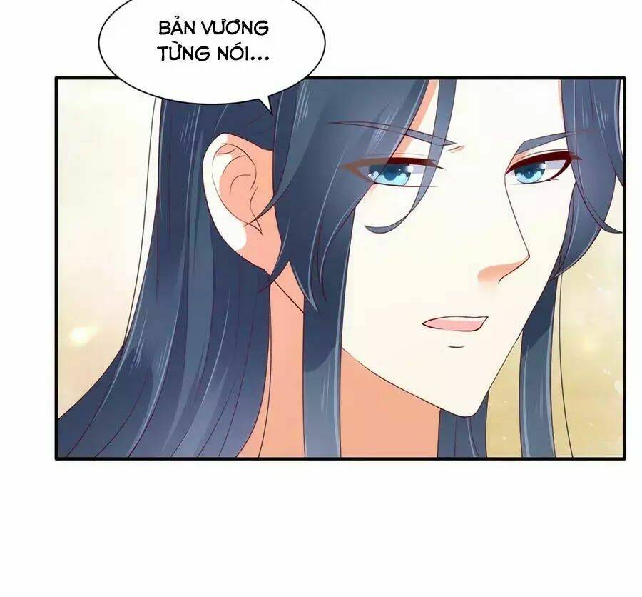Tà Vương Phúc Hắc Sủng Nhập Cốt Chapter 47 - Trang 2