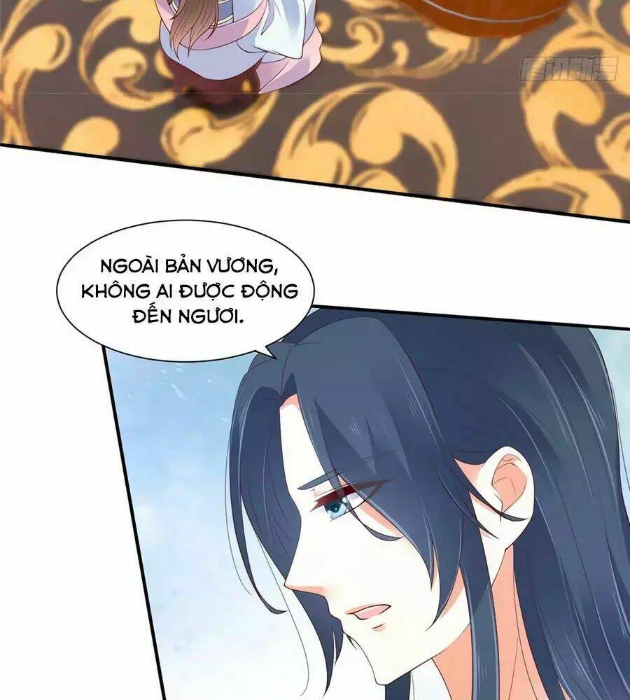 Tà Vương Phúc Hắc Sủng Nhập Cốt Chapter 47 - Trang 2