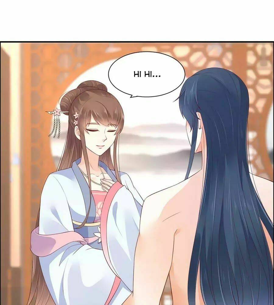 Tà Vương Phúc Hắc Sủng Nhập Cốt Chapter 47 - Trang 2