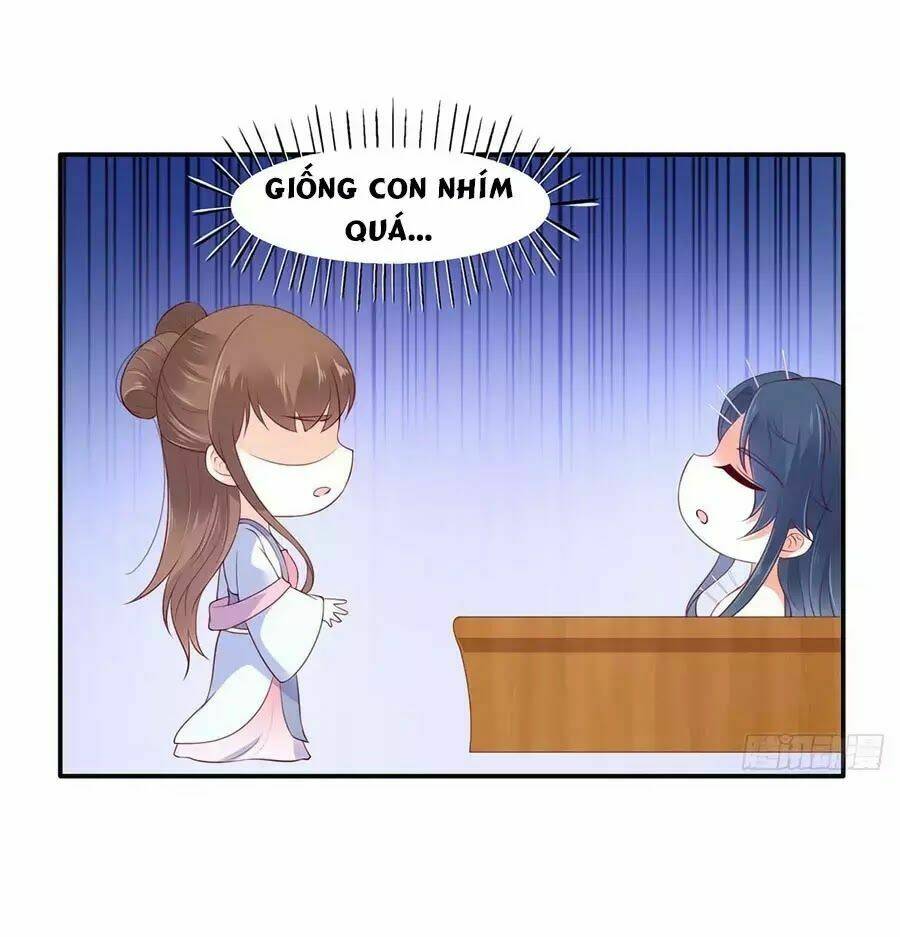 Tà Vương Phúc Hắc Sủng Nhập Cốt Chapter 47 - Trang 2