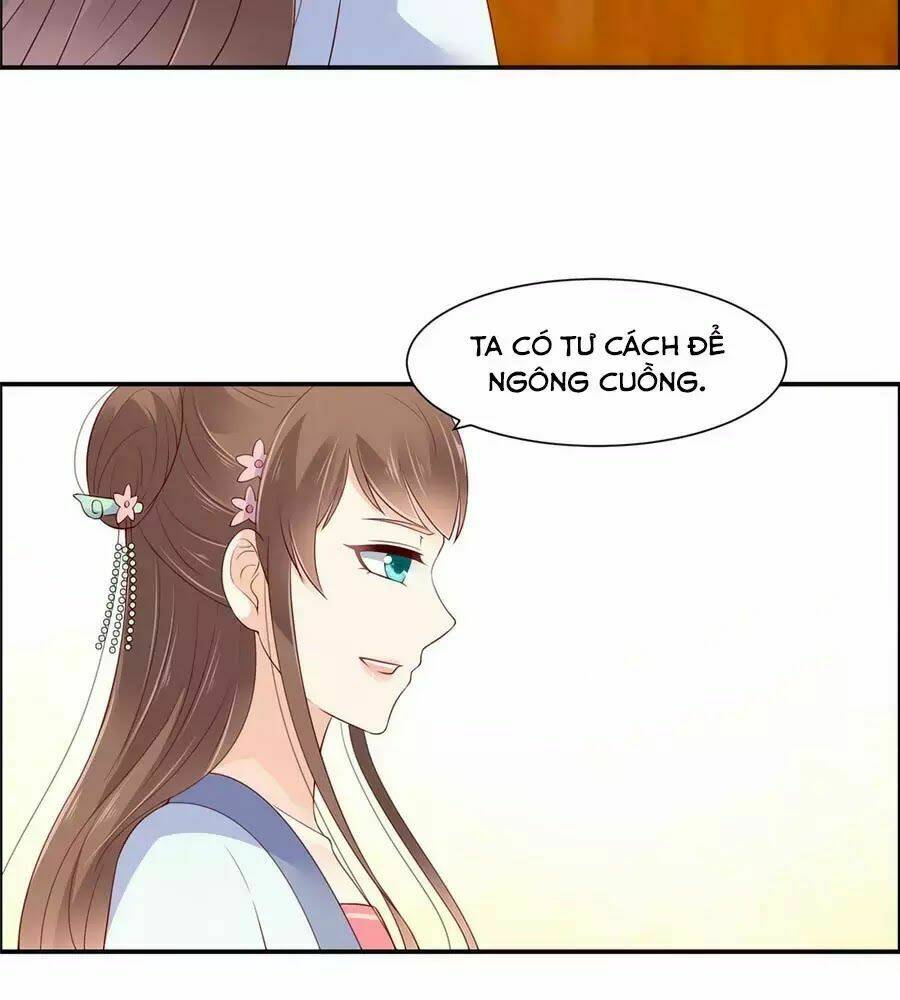 Tà Vương Phúc Hắc Sủng Nhập Cốt Chapter 47 - Trang 2