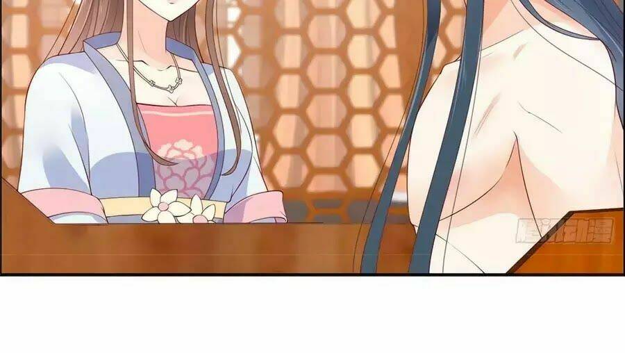 Tà Vương Phúc Hắc Sủng Nhập Cốt Chapter 47 - Trang 2