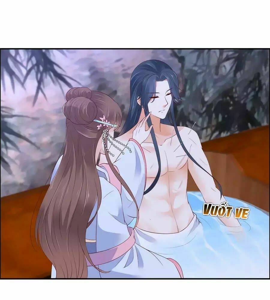 Tà Vương Phúc Hắc Sủng Nhập Cốt Chapter 47 - Trang 2