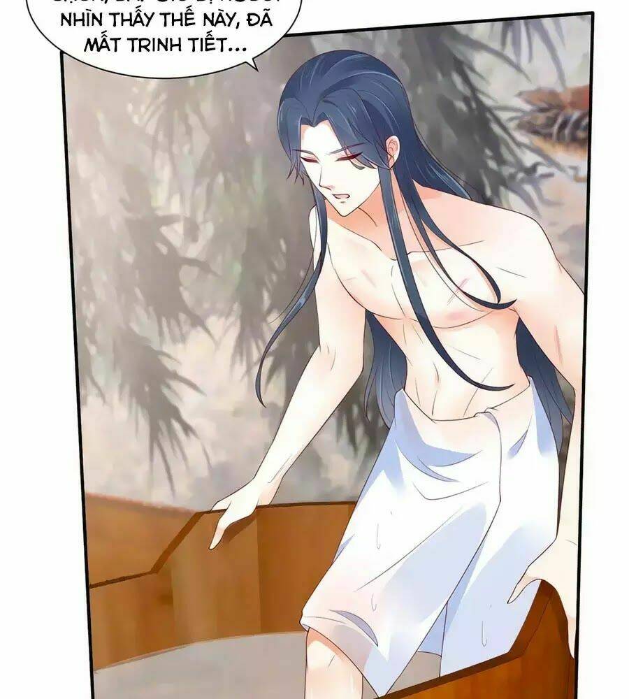 Tà Vương Phúc Hắc Sủng Nhập Cốt Chapter 47 - Trang 2